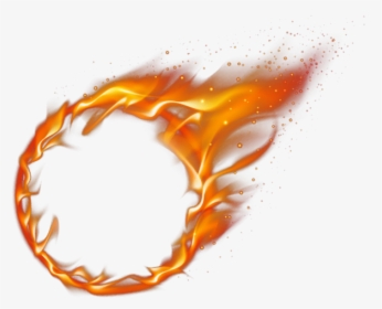 Ring Of Fire Png - Fore Png Hd, Transparent Png, Free Download