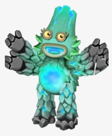 Rare Kayna - My Singing Monsters Rare Kayna, HD Png Download, Free Download