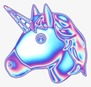 Unicorn Emoji Png Transparent, Png Download, Free Download
