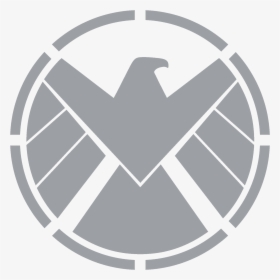 S - H - I - E - L - D - Playground - Agents Of Shield Logo Png, Transparent Png, Free Download