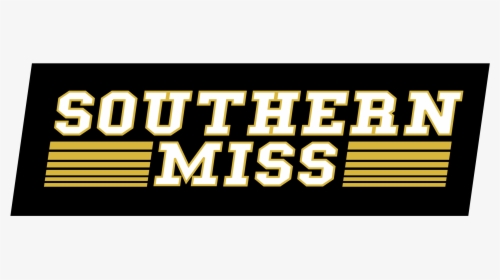 Southern Miss Golden Eagles And Lady Eagles, HD Png Download, Free Download