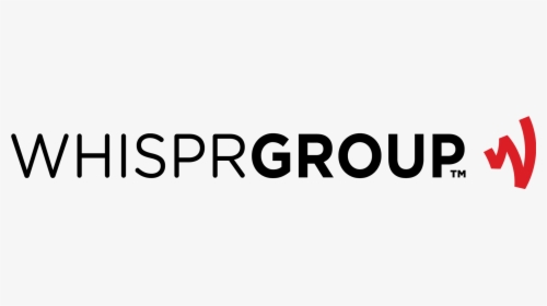 Whispr Group, HD Png Download, Free Download