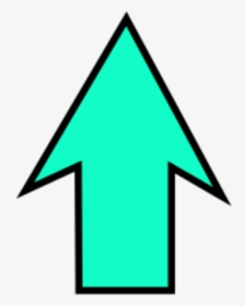 Arrow Pointing Up Upwards - Arrow Pointing Up Animated, HD Png Download, Free Download