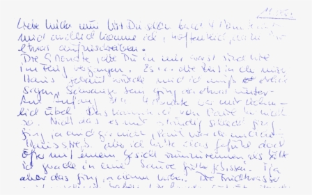 Handwriting, HD Png Download, Free Download