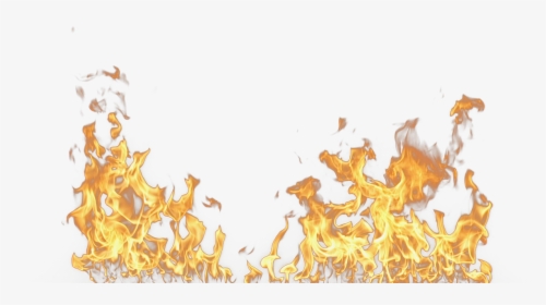 Flame Hot Fire Png Image - Fire Animation Gif Transparent Background, Png Download, Free Download