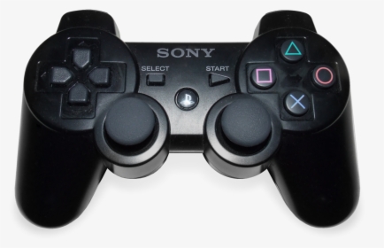 Ps3 Controller Png, Transparent Png, Free Download
