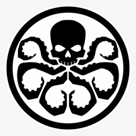 Hydra Symbol, HD Png Download, Free Download