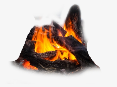 Fire Png - Flame - Campfire Transparent Background Free, Png Download, Free Download