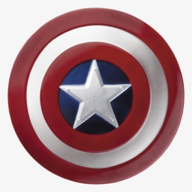 Captain America Shield Png - Transparent Captain America Shield, Png Download, Free Download