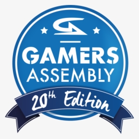 Gamers Assembly 2019, HD Png Download, Free Download