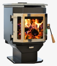 Burning Png Catalyst Side 2 Fire - Wood-burning Stove, Transparent Png, Free Download