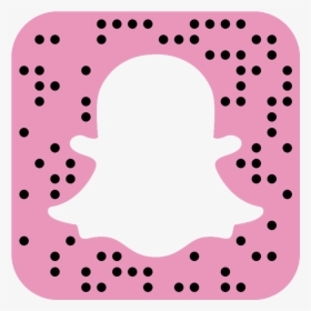 More Free Snapchat 2016 Pink Png Images - Logo De Snapchat Png Rosa, Transparent Png, Free Download