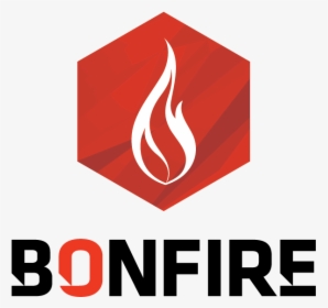Bonfire-logo - Substance By Adobe Logo, HD Png Download, Free Download