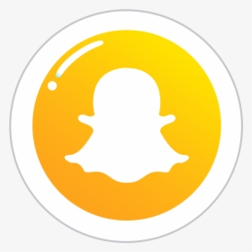 Snapchat Png Image Free Download Searchpng - Snapchat, Transparent Png, Free Download