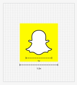 Bitmoji - Snapchat Logo, HD Png Download, Free Download