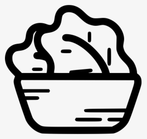 Salad, HD Png Download, Free Download