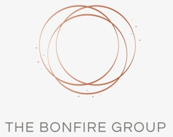 The Bonfire Group Provides Advisory Services That Deliver - Karmic Wheel, HD Png Download, Free Download