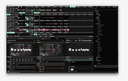 Vjing, HD Png Download, Free Download