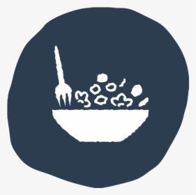 Starters Food Icon , Png Download - Starters Food Logo, Transparent Png, Free Download