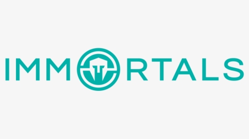 #logopedia10 - Immortals Logo, HD Png Download, Free Download