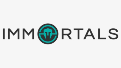 Immortals Logo Png, Transparent Png, Free Download