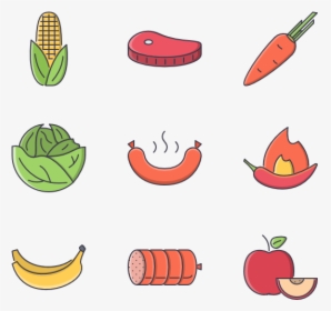 Food, HD Png Download, Free Download