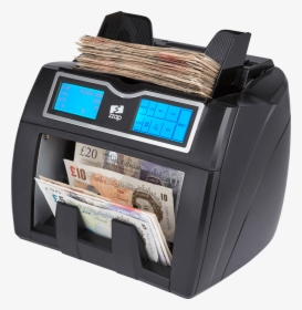 Money Counter Png - Note Counter, Transparent Png, Free Download
