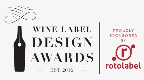 Wine Label Design Awards Logo, HD Png Download, Free Download