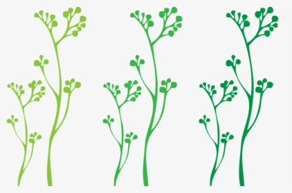 Svg Plants, HD Png Download, Free Download