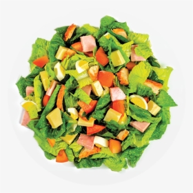 Salad Png - Salad Top Png, Transparent Png, Free Download
