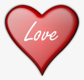 Free Stock Photo - Heart Filled With Love, HD Png Download, Free Download