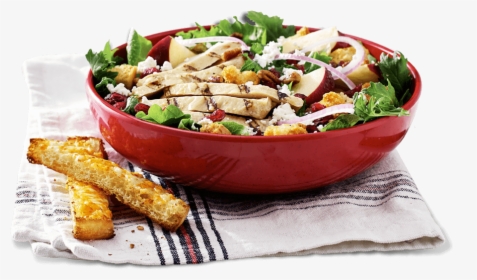 Schlotzskys Salad, HD Png Download, Free Download