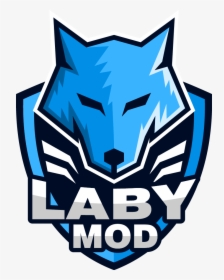 Labymod Logo, HD Png Download, Free Download