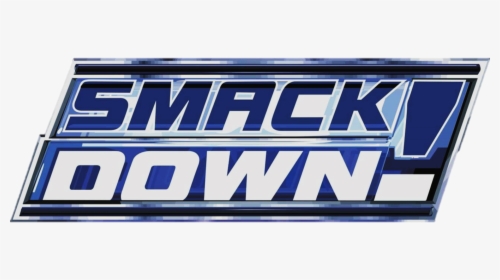 Transparent Smackdown Logo Png, Png Download, Free Download