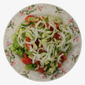 Fresh - Garden Salad, HD Png Download, Free Download