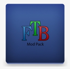 Ftb Icon, HD Png Download, Free Download