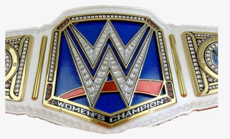 Wwe Smackdown Women Img - Smackdown Women's Championship Png, Transparent Png, Free Download