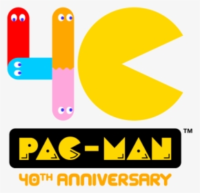 Pac-man Png, Transparent Png, Free Download