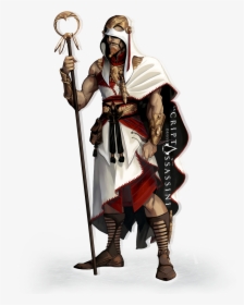 Main Characters  Altaïr Ibn La"ahad - Assassin's Creed, HD Png Download, Free Download