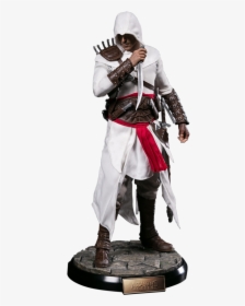 Figurine Altair Assassin's Creed, HD Png Download, Free Download
