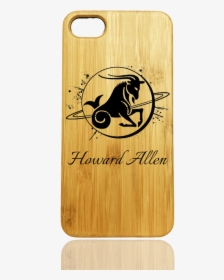Planet Saturn Style - Mobile Phone Case, HD Png Download, Free Download