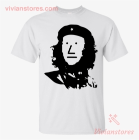 Npc Che Guevara, HD Png Download, Free Download