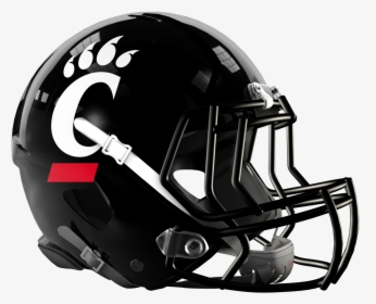 Cincinnati Helmet - New Brockton High School, HD Png Download, Free Download