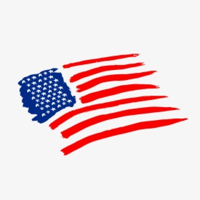 Flag - Flag Of The United States, HD Png Download, Free Download