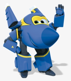Jerome - Jerome Super Wings Png, Transparent Png, Free Download