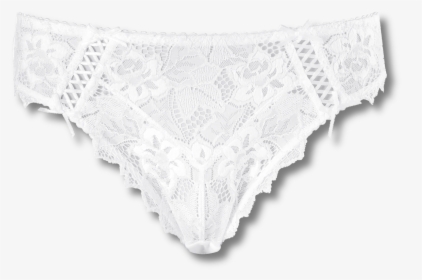 Arum Panty White - Underpants, HD Png Download, Free Download