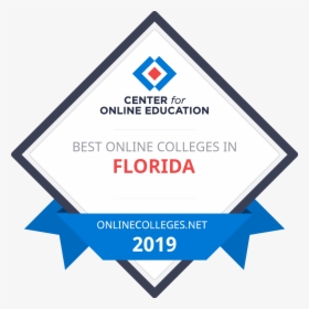 Florida - Center For Online Education, HD Png Download, Free Download