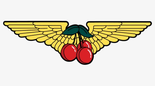 Airsta Tc Cherry Wings - Parachute Regiment Logo Png, Transparent Png, Free Download