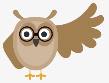 Owl, HD Png Download, Free Download