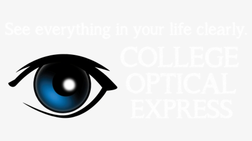 Round Optometry Logo - Circle, HD Png Download, Free Download